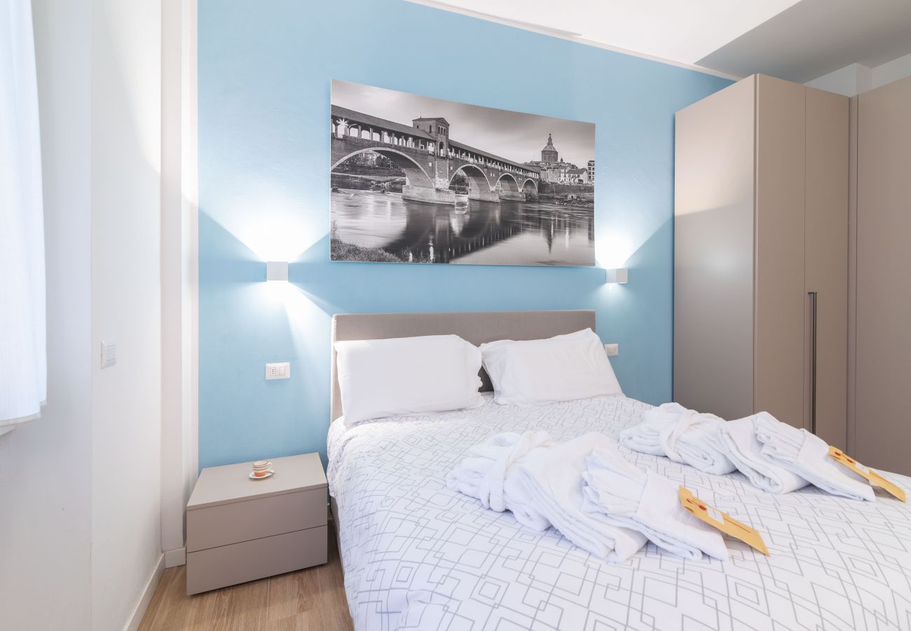 Appartamento a Pavia - Vittoria Suite