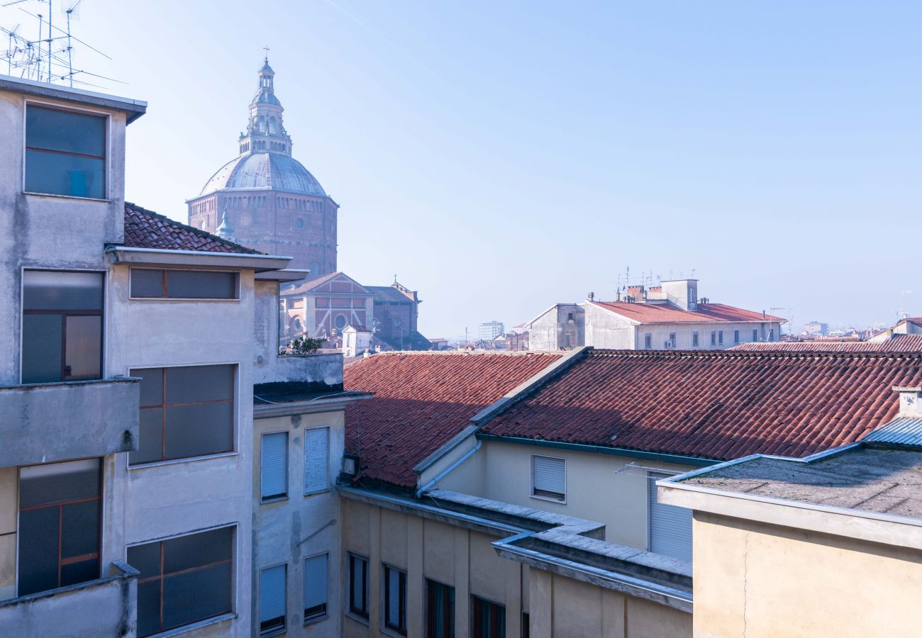 Appartamento a Pavia - Vittoria Suite