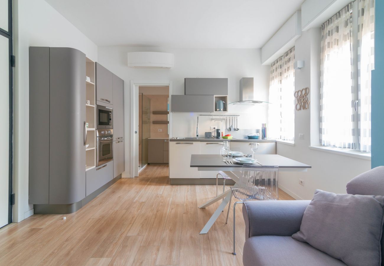Appartamento a Pavia - Vittoria Suite