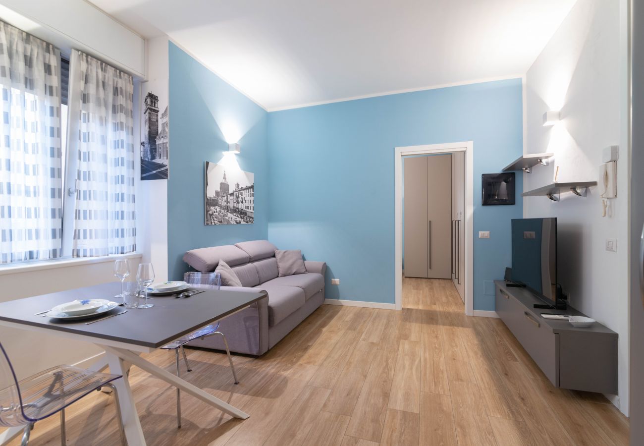 Appartamento a Pavia - Vittoria Suite