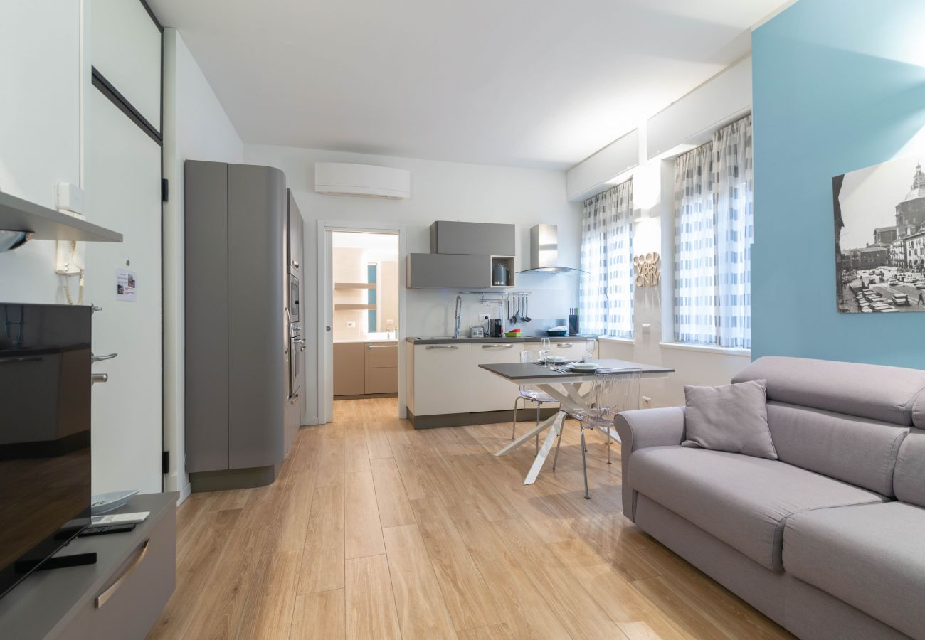 Appartamento a Pavia - Vittoria Suite