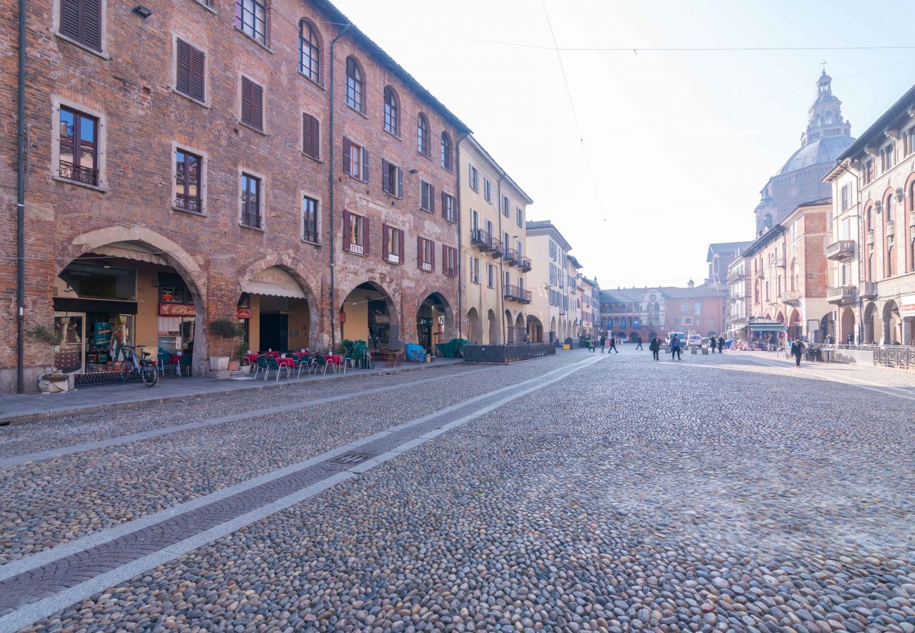 Appartamento a Pavia - Vittoria Suite