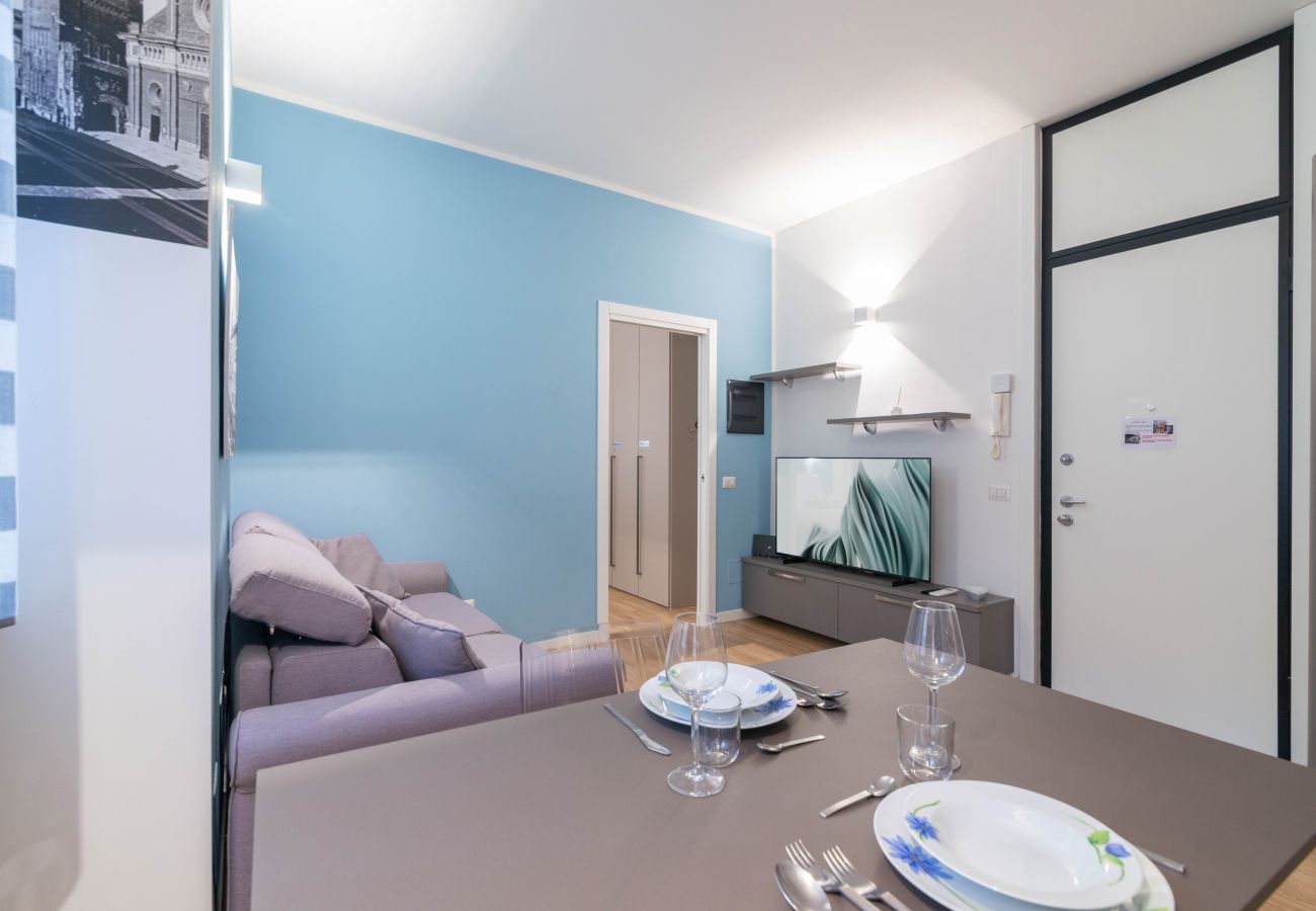 Appartamento a Pavia - Vittoria Suite