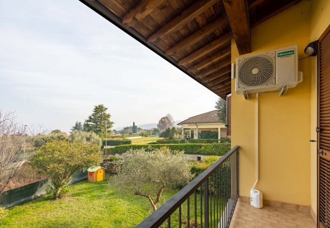Appartamento a Padenghe sul Garda - Marge Apartment Appartamento a Padenghe sul Garda - Marge Apartment