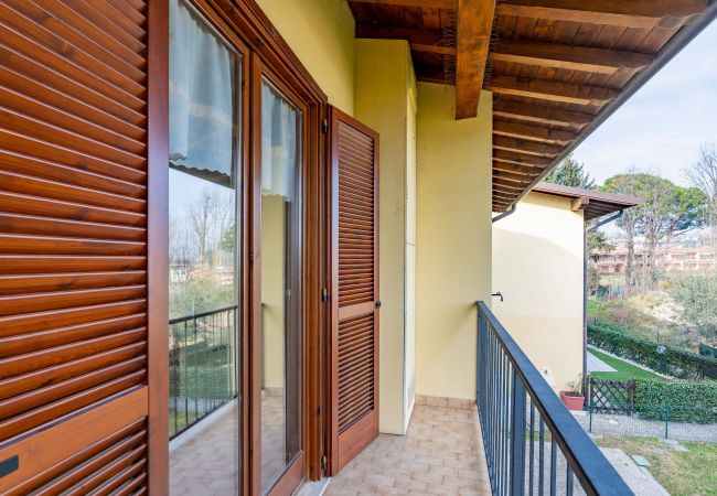 Appartamento a Padenghe sul Garda - Marge Apartment Appartamento a Padenghe sul Garda - Marge Apartment