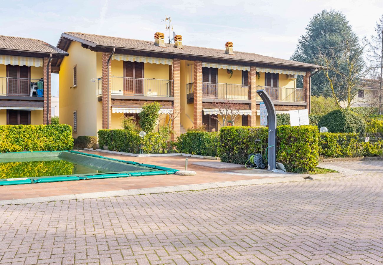 Appartamento a Padenghe sul Garda - Marge Apartment