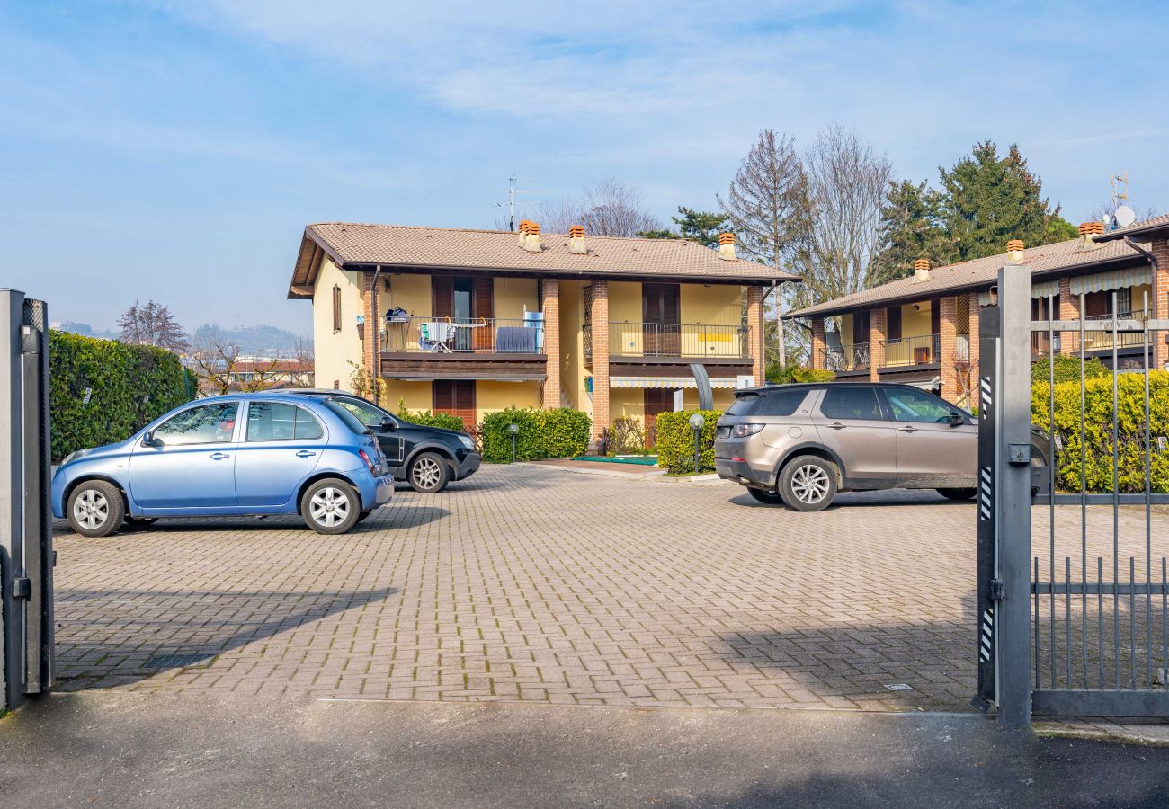 Appartamento a Padenghe sul Garda - Marge Apartment