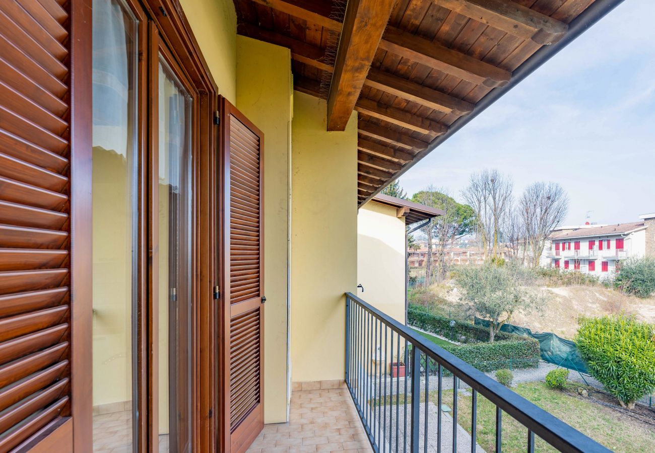 Appartamento a Padenghe sul Garda - Marge Apartment