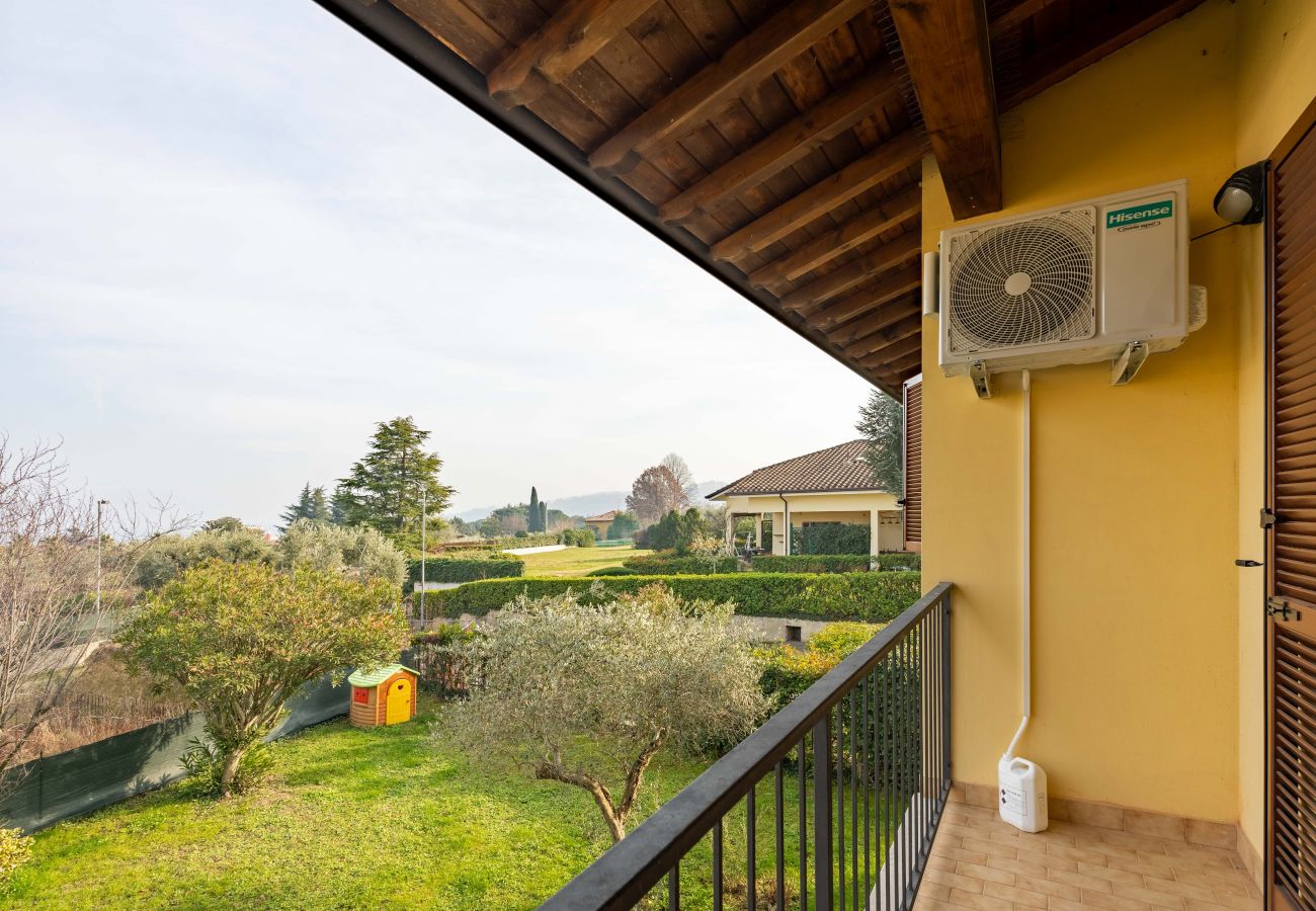 Appartamento a Padenghe sul Garda - Marge Apartment