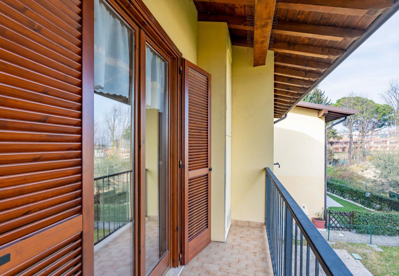 Appartamento a Padenghe sul Garda - Marge Apartment