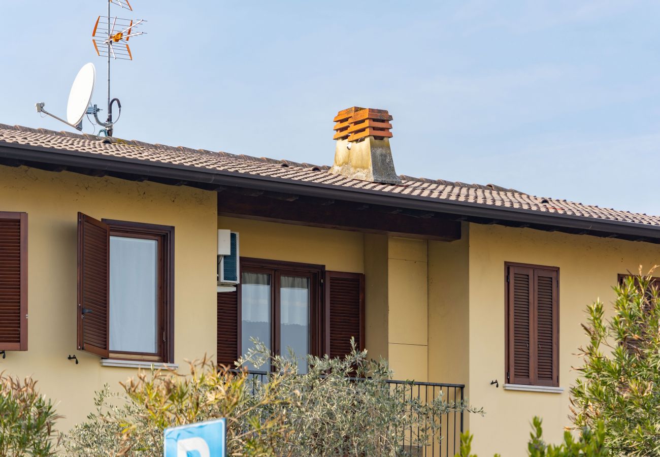 Appartamento a Padenghe sul Garda - Marge Apartment