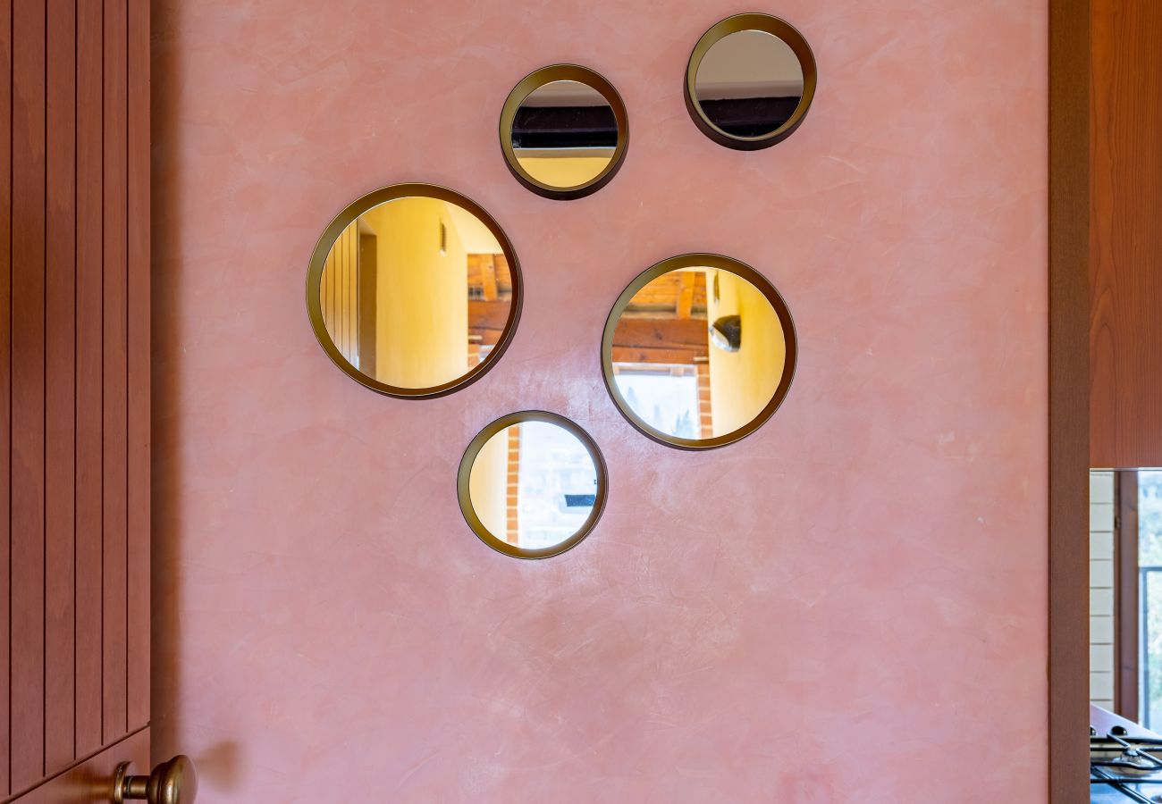 Appartamento a Padenghe sul Garda - Marge Apartment