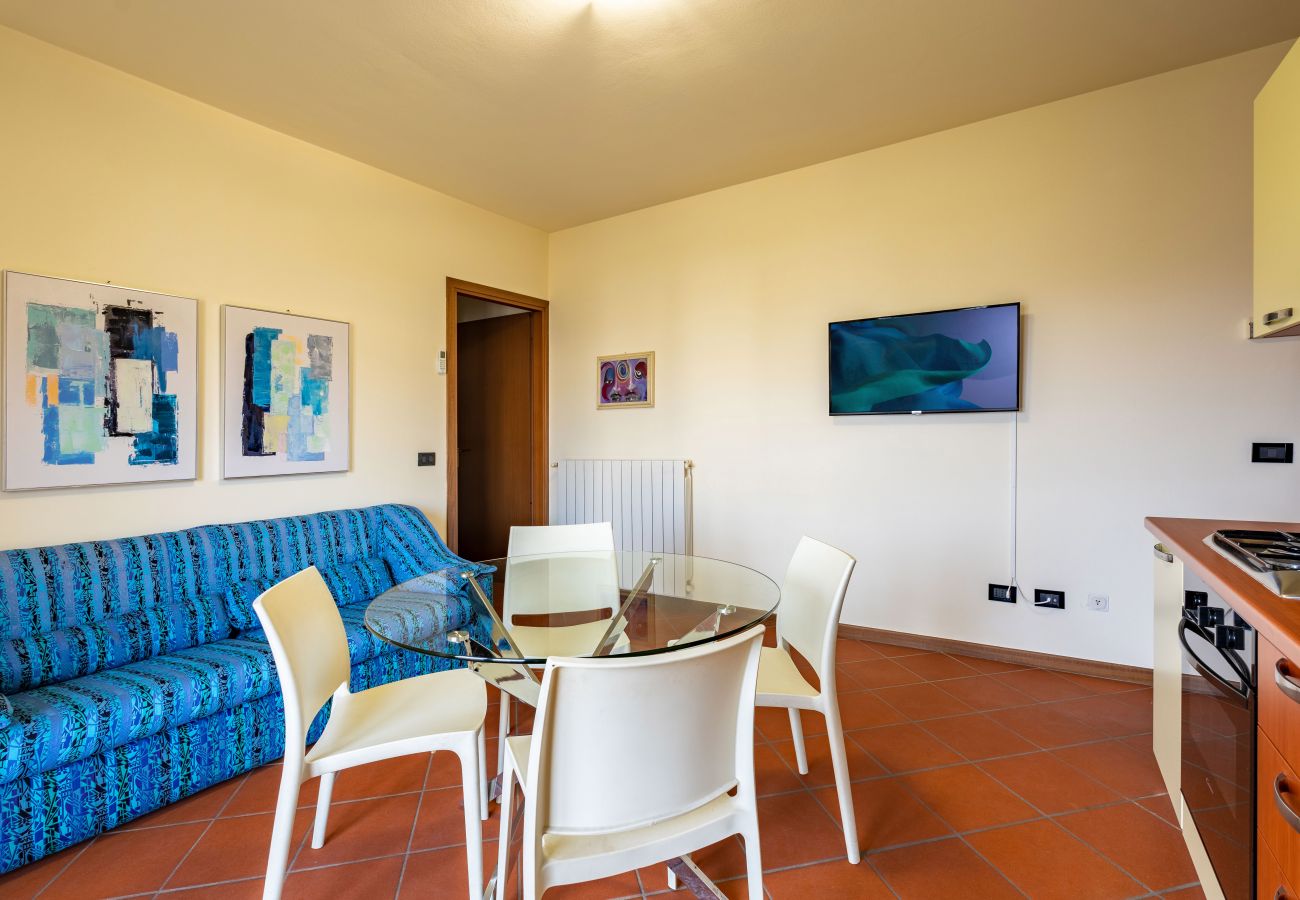 Appartamento a Padenghe sul Garda - Marge Apartment