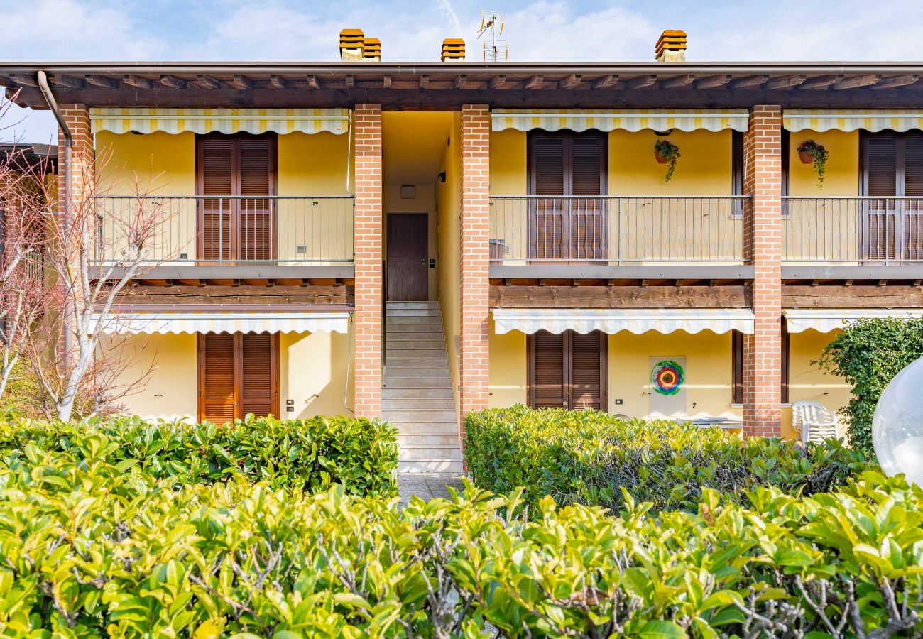 Appartamento a Padenghe sul Garda - Marge Apartment