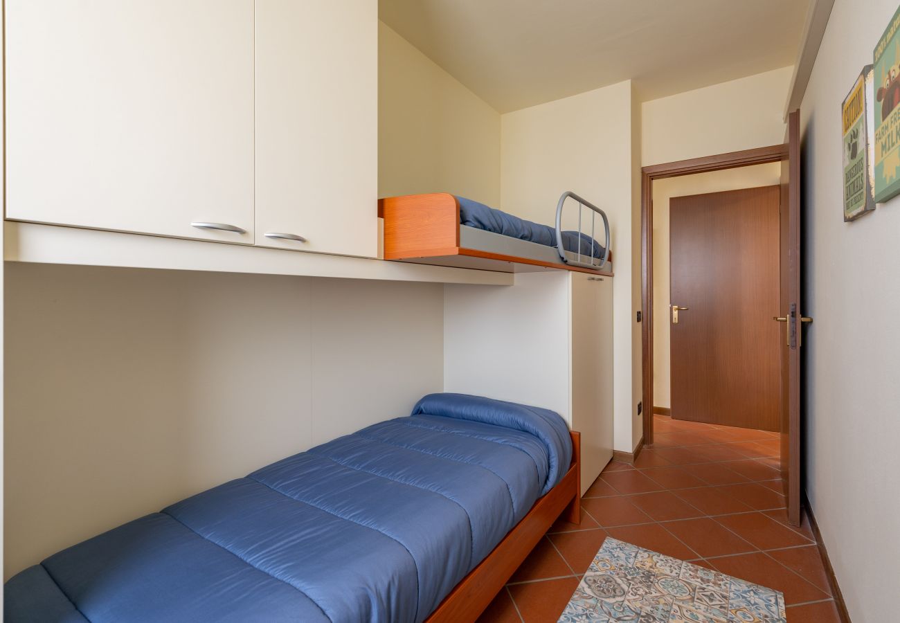 Appartamento a Padenghe sul Garda - Marge Apartment