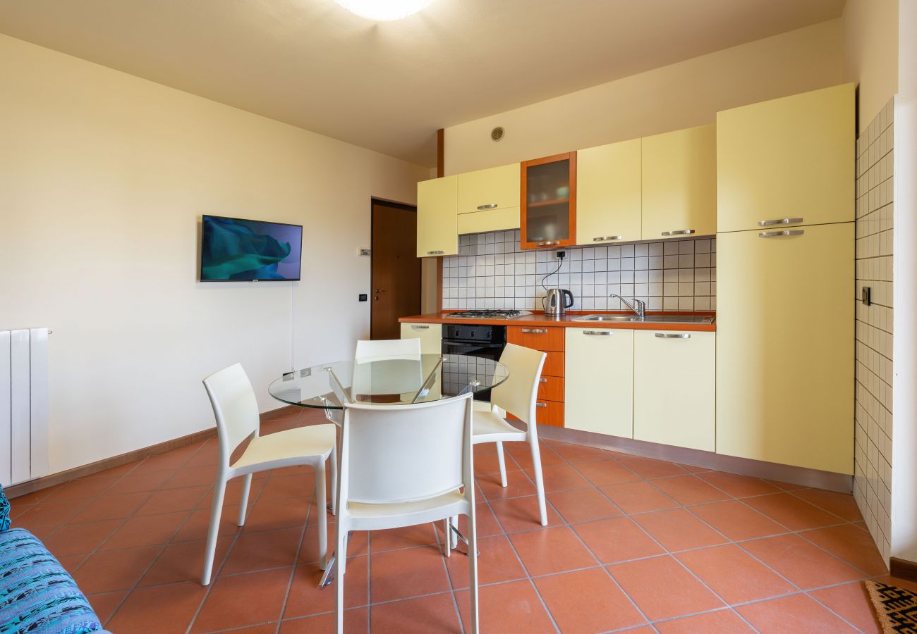 Appartamento a Padenghe sul Garda - Marge Apartment