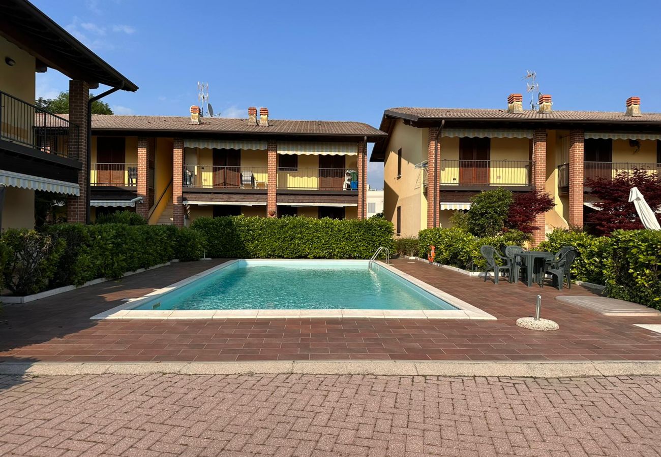 Appartamento a Padenghe sul Garda - Marge Apartment