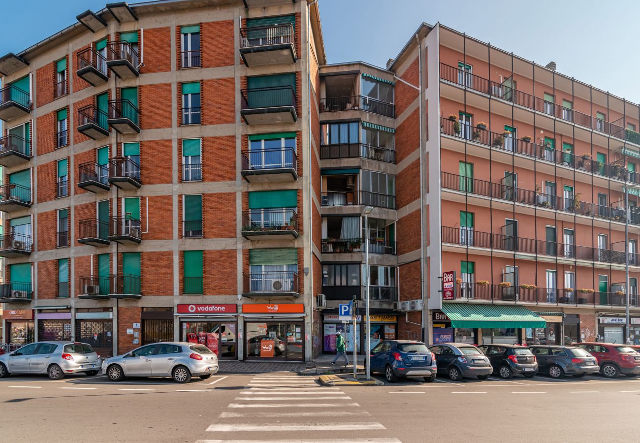 Studio a Pavia - Casa Carolina