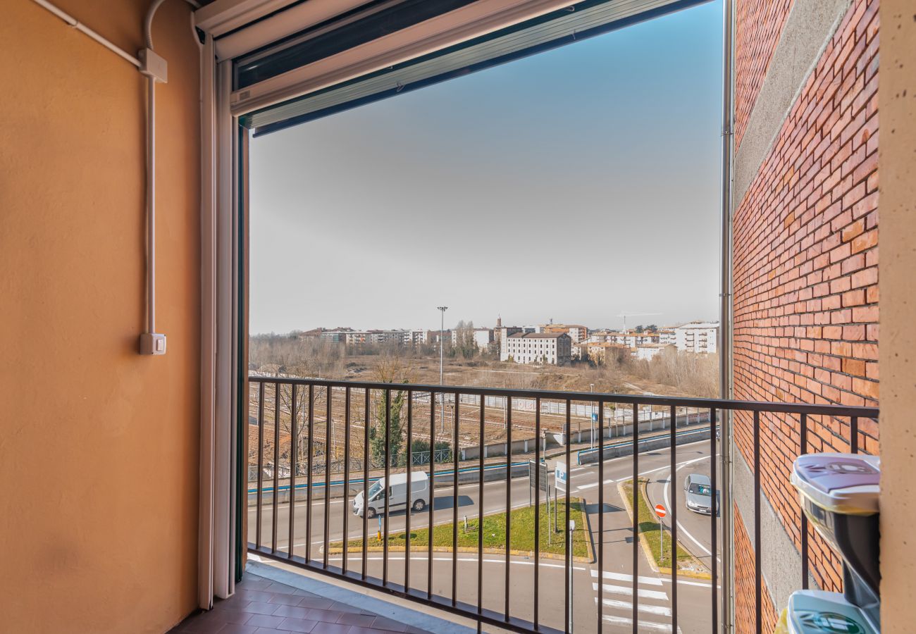 Studio a Pavia - Casa Carolina