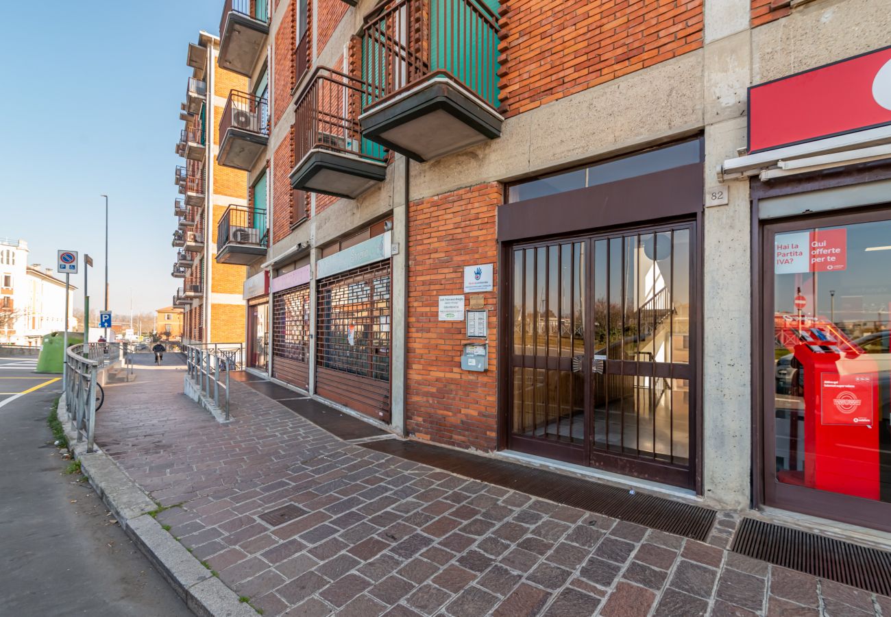 Studio a Pavia - Casa Carolina