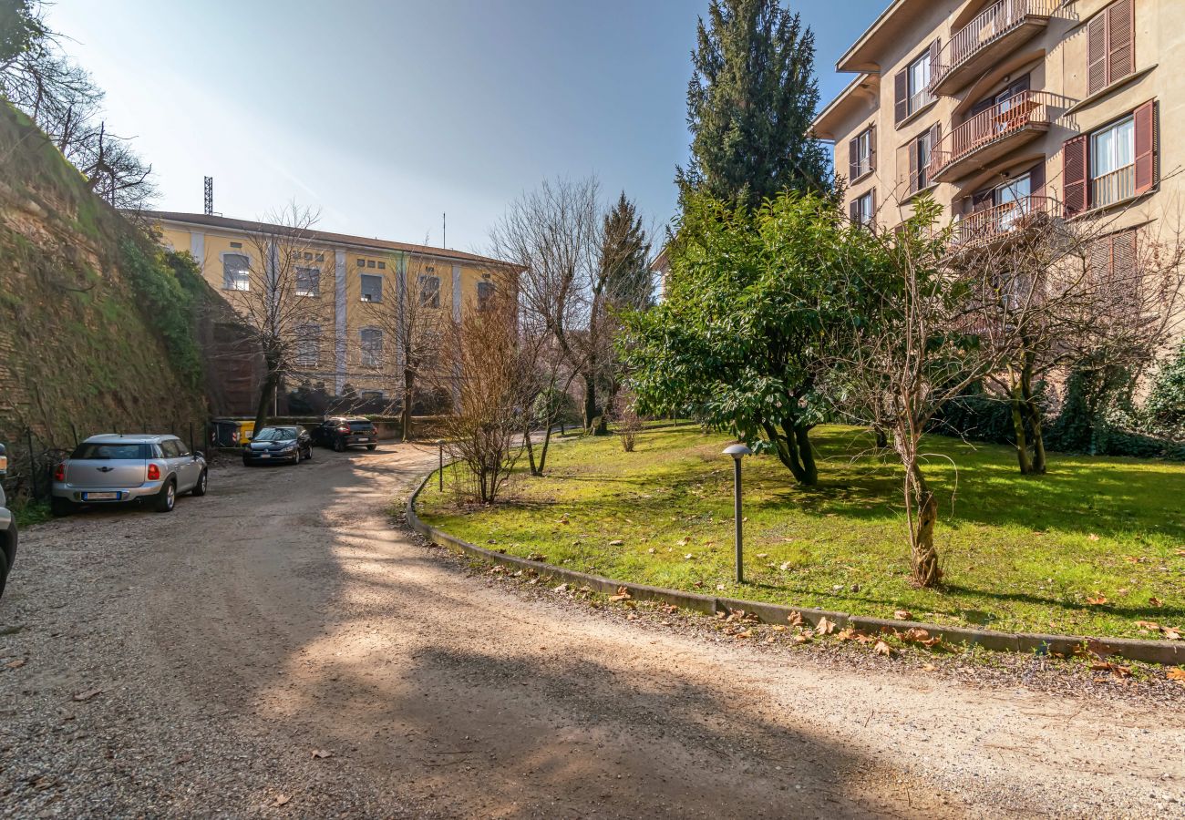 Studio a Pavia - Casa Carolina