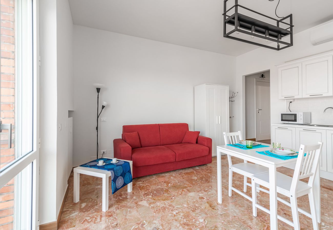 Studio a Pavia - Casa Carolina