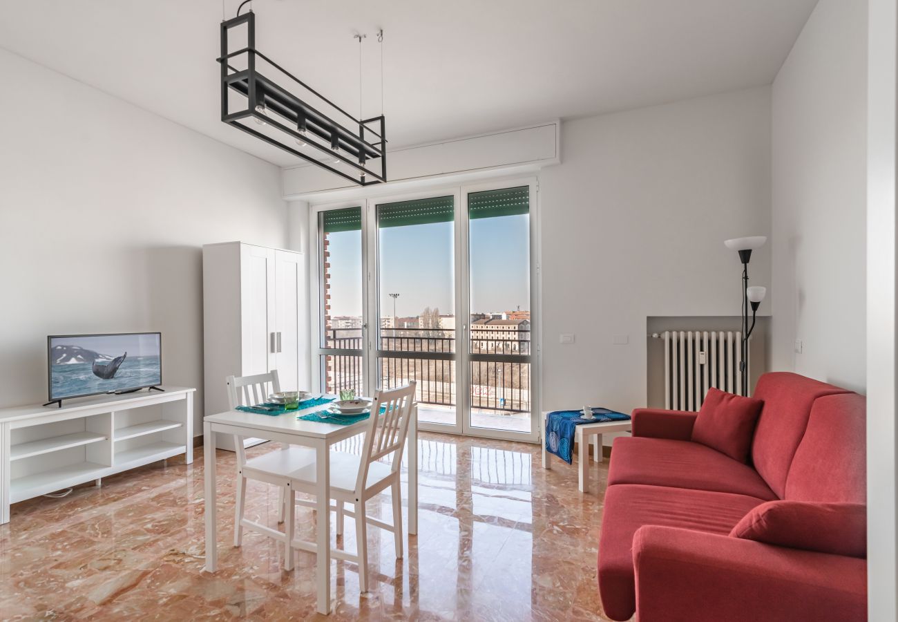 Studio a Pavia - Casa Carolina