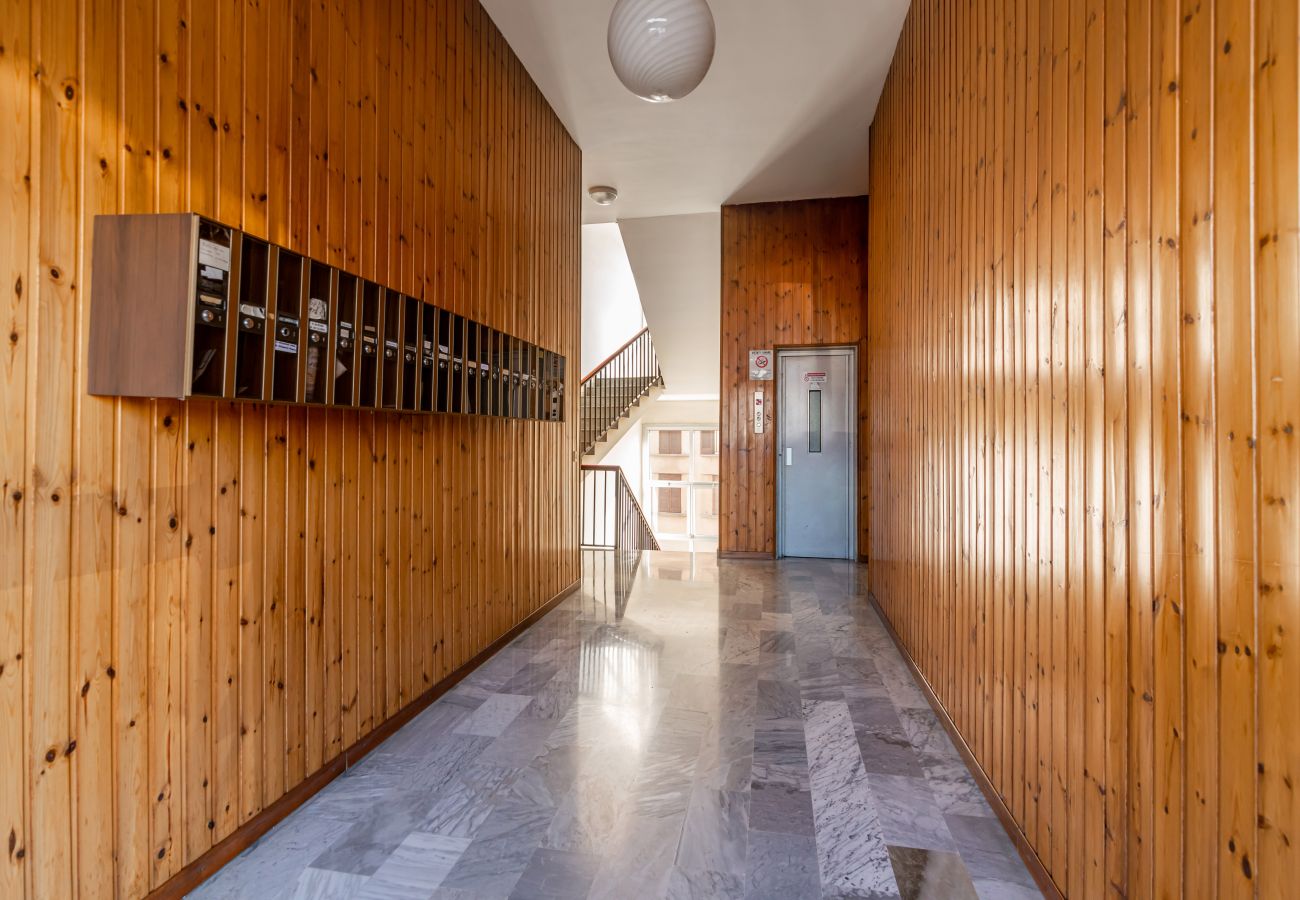 Studio a Pavia - Casa Carolina