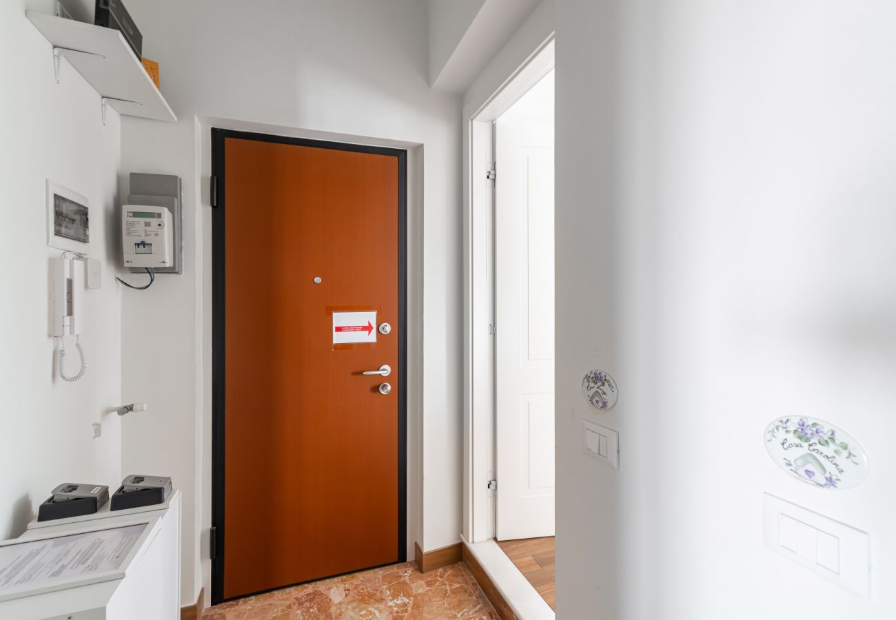 Studio a Pavia - Casa Carolina