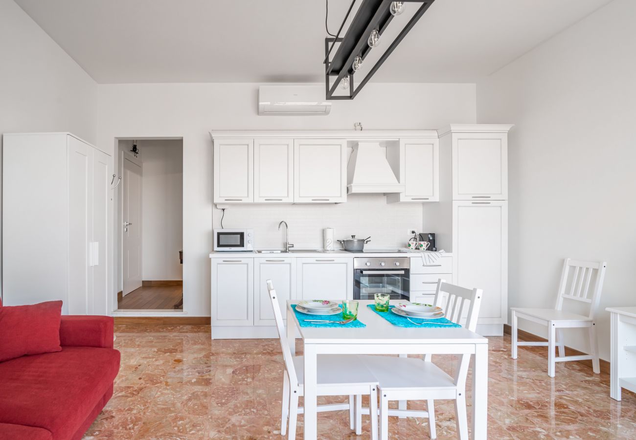 Studio a Pavia - Casa Carolina