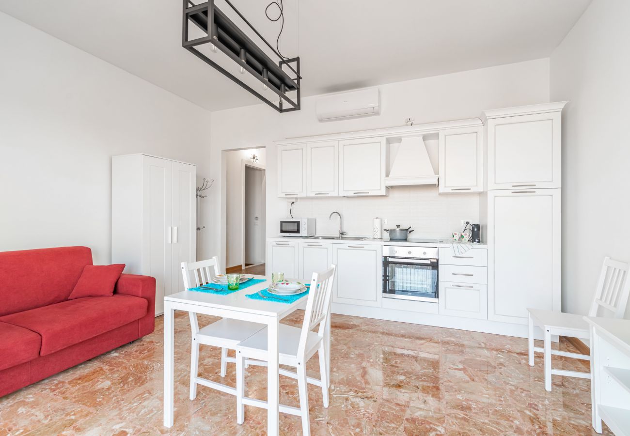 Studio a Pavia - Casa Carolina