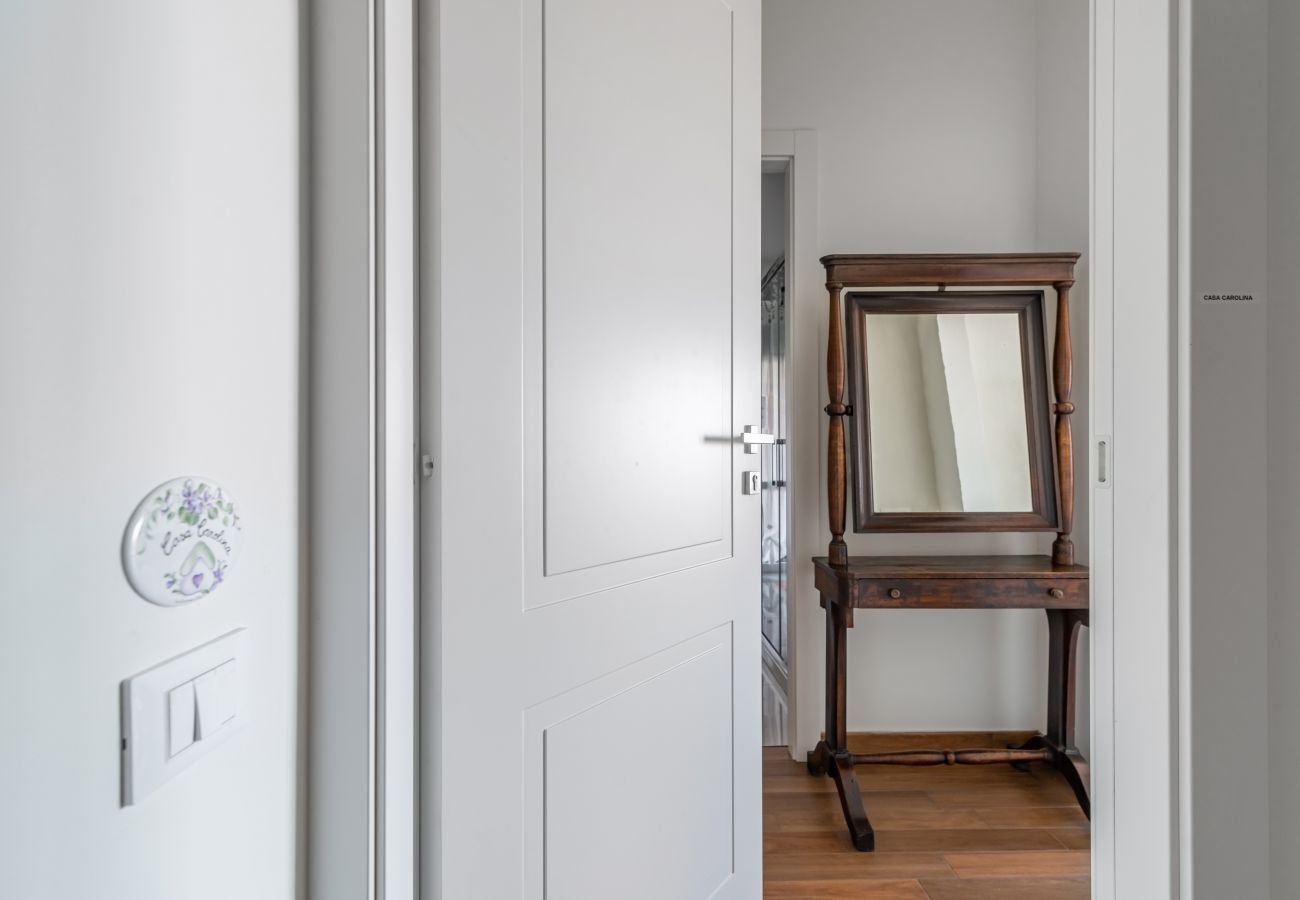 Studio a Pavia - Casa Carolina