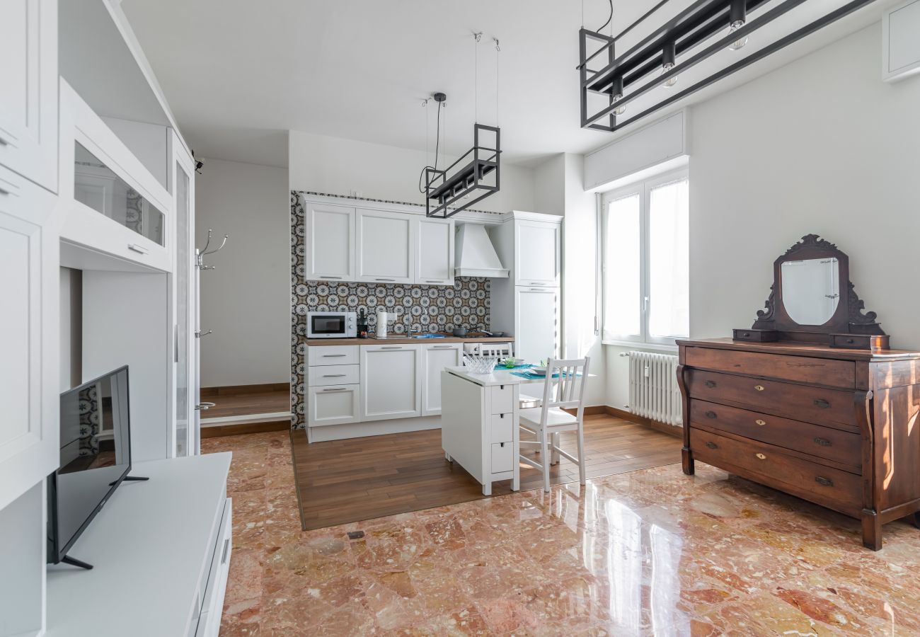 Studio a Pavia - Casa Luigi