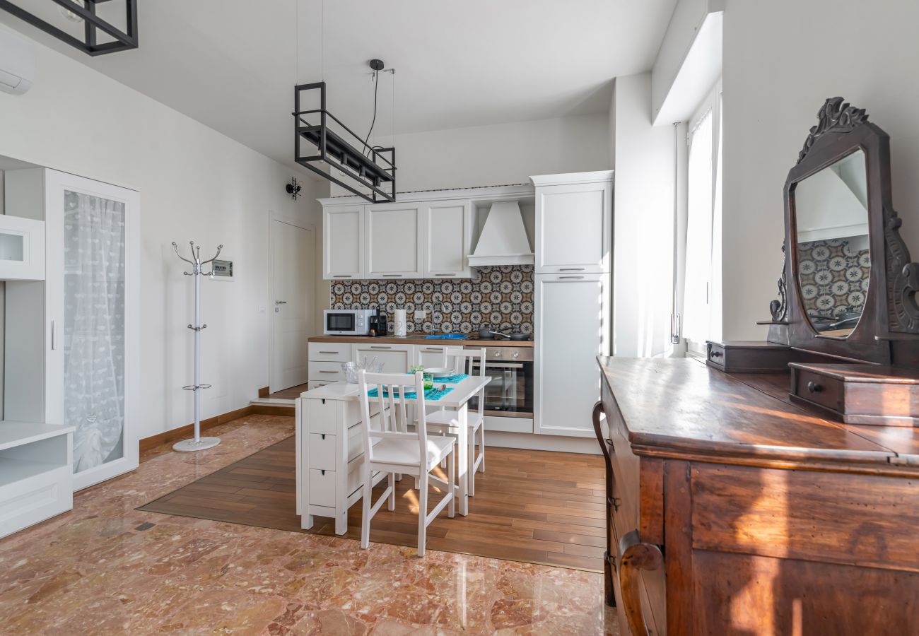 Studio a Pavia - Casa Luigi