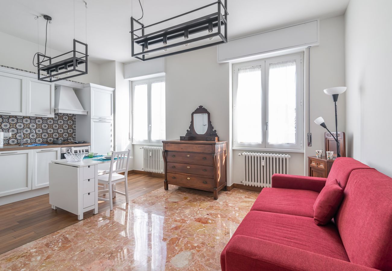 Studio a Pavia - Casa Luigi