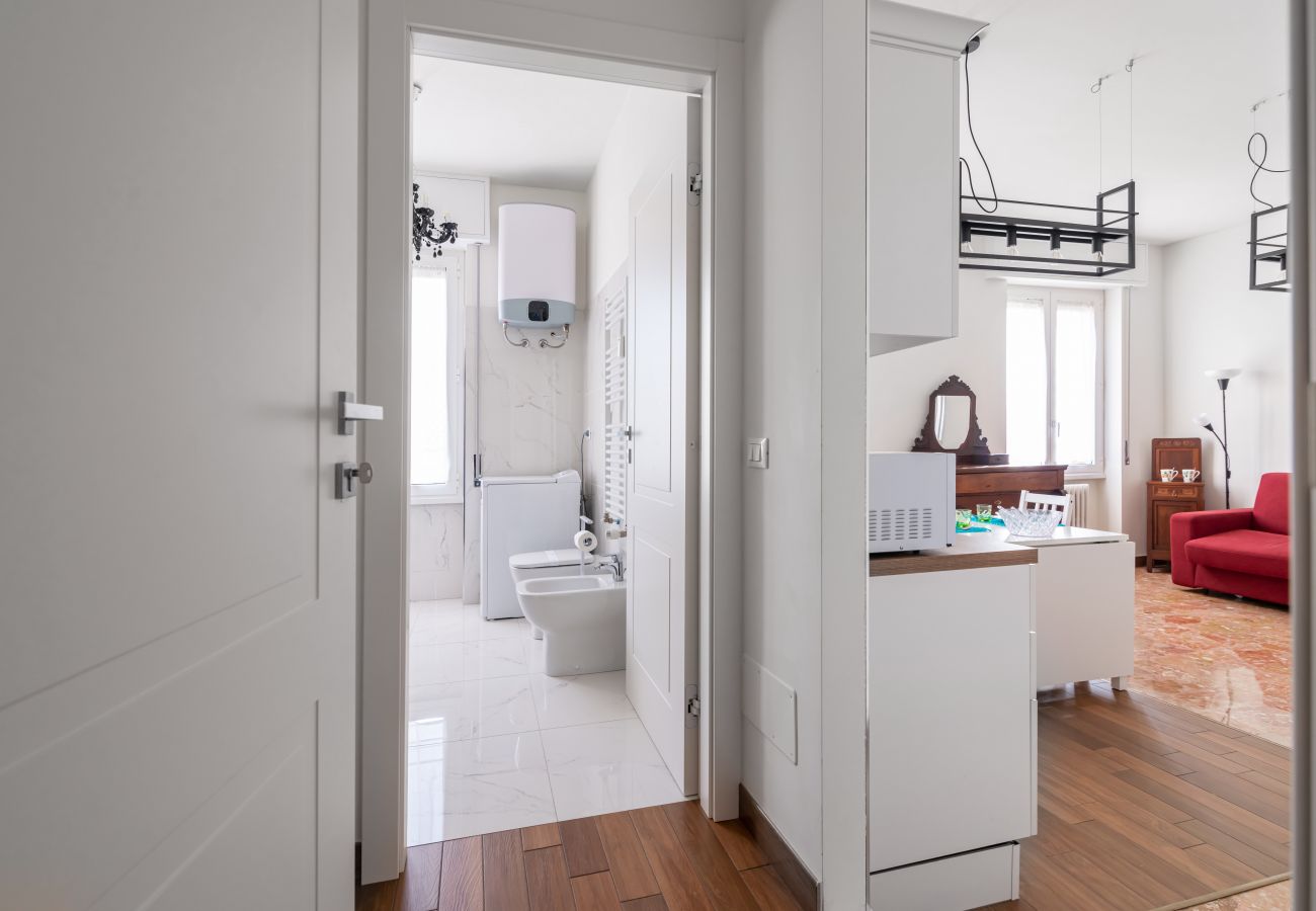 Studio a Pavia - Casa Luigi