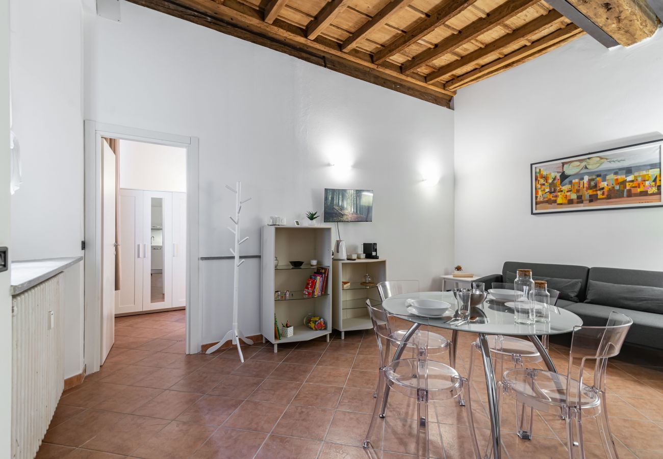Appartamento a Pavia - Casa del Foscolo