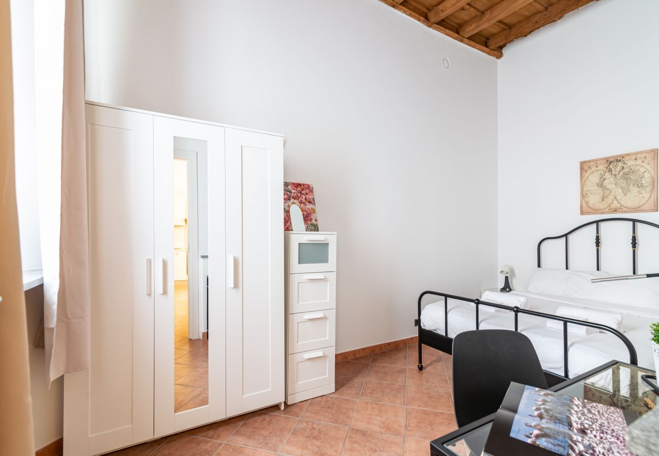 Appartamento a Pavia - Casa del Foscolo
