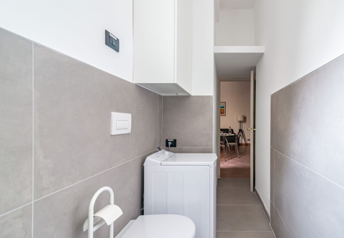 Appartamento a Pavia - Casa del Foscolo