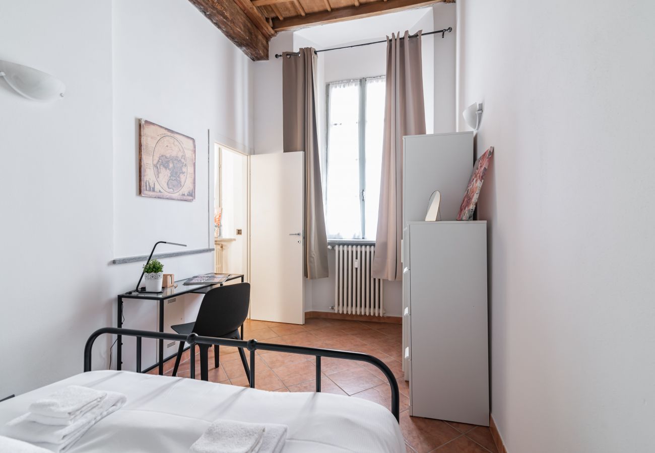 Appartamento a Pavia - Casa del Foscolo