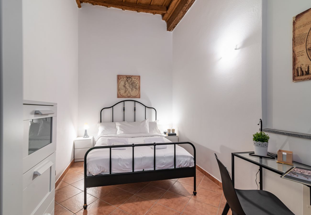 Appartamento a Pavia - Casa del Foscolo