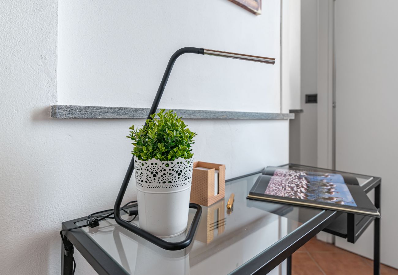Appartamento a Pavia - Casa del Foscolo