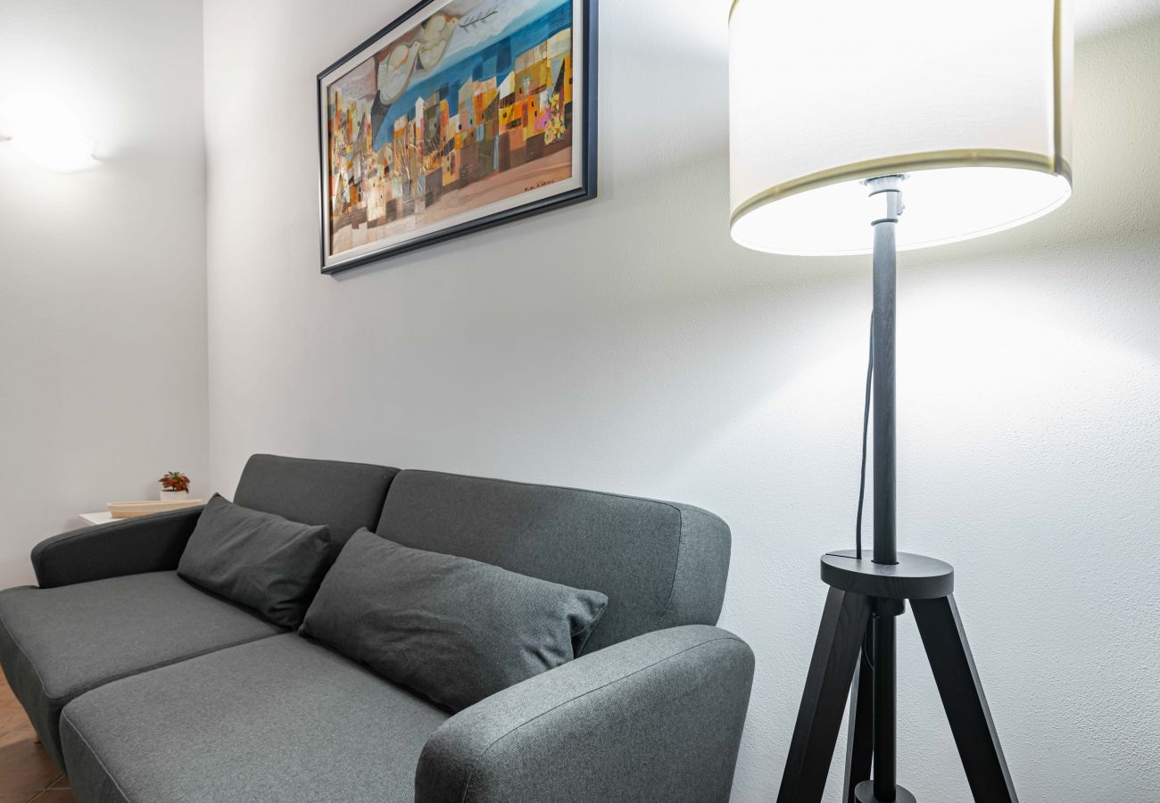 Appartamento a Pavia - Casa del Foscolo
