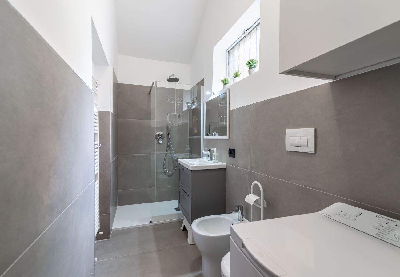 Appartamento a Pavia - Casa del Foscolo