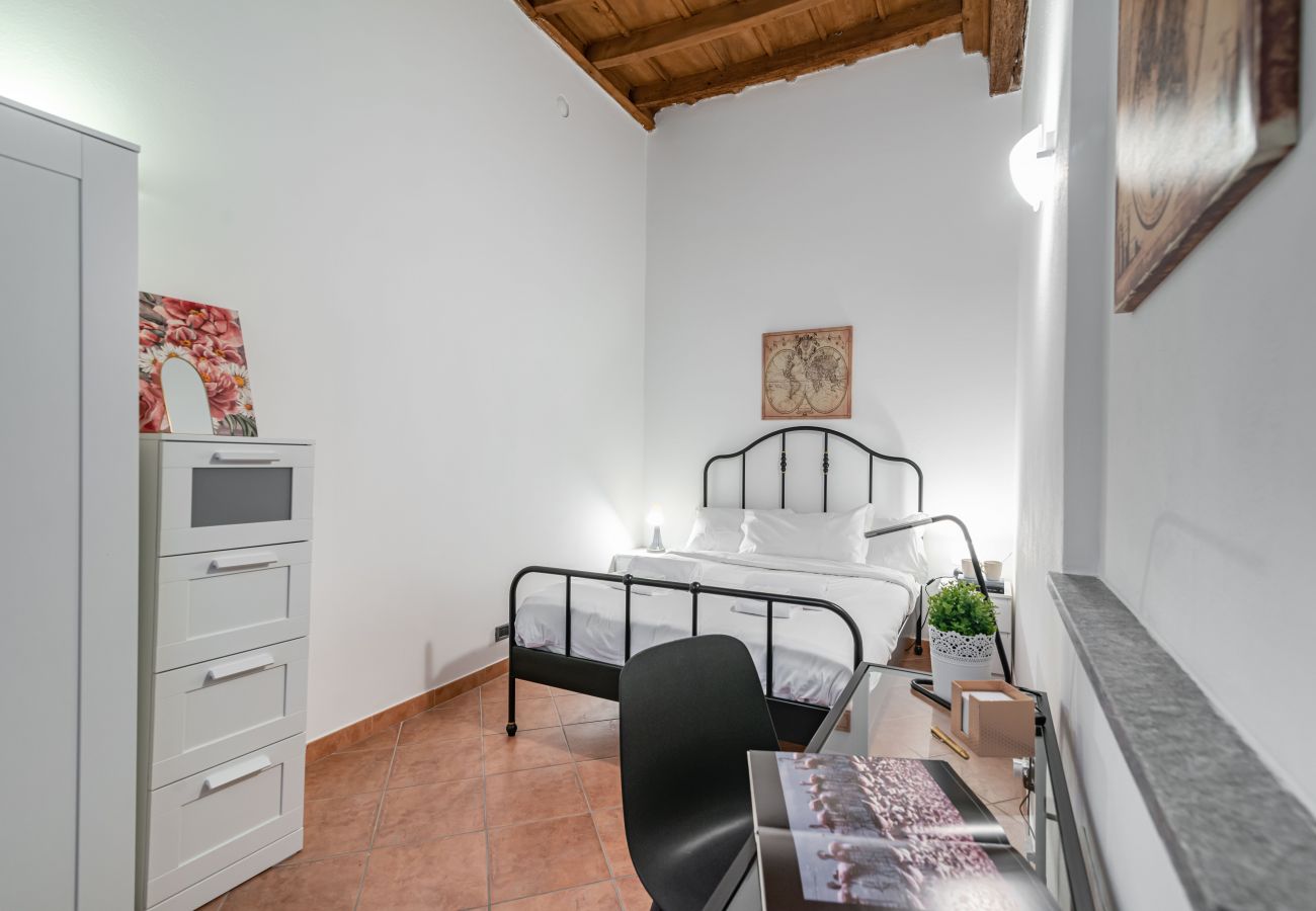 Appartamento a Pavia - Casa del Foscolo