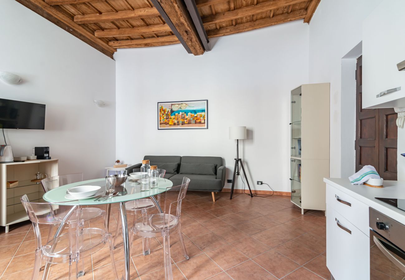 Appartamento a Pavia - Casa del Foscolo