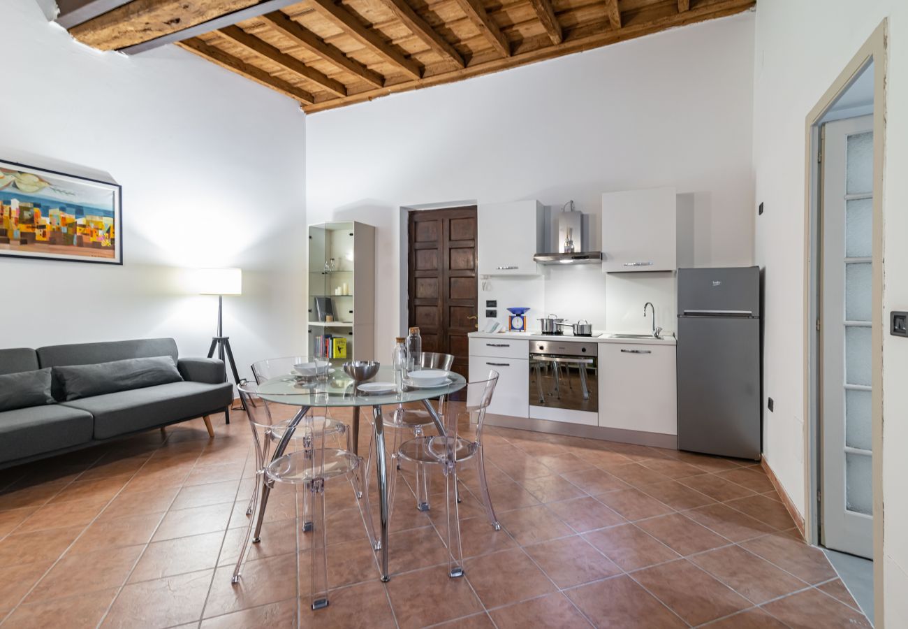 Appartamento a Pavia - Casa del Foscolo