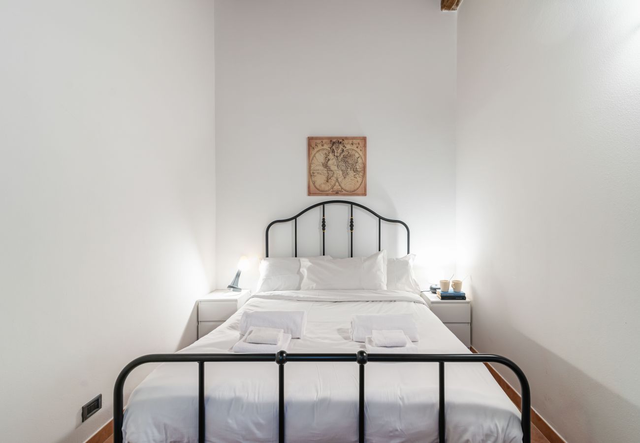 Appartamento a Pavia - Casa del Foscolo