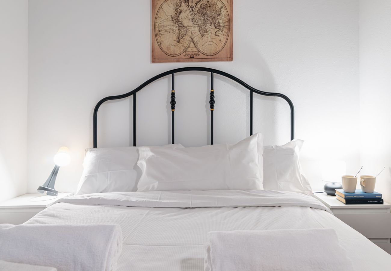 Appartamento a Pavia - Casa del Foscolo
