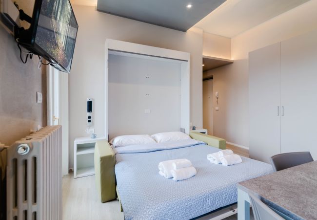Studio a Pavia - Pavia Tower 4 Studio a Pavia - Pavia Tower 4